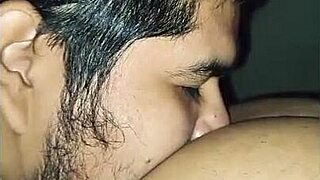 Cu�ada nalgona ass and tits in natural anal whipping.