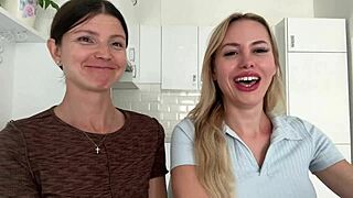 Gina gerson and maya rose discuss freedom boldly