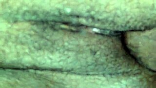 She loves sucking this black dick sloppy and deep