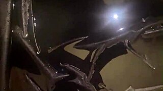 Milfycalla - play with pee compilation 1- preview