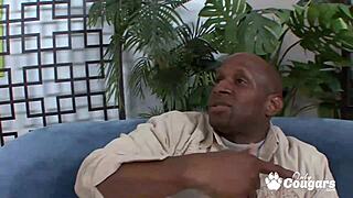 Tatiana hope lets step-daddy cum all over her tits