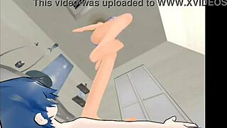 Exciting Misadventures in the Bathroom Fetish Scene