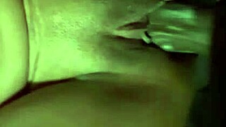 the teen daughter is the parents' favorite in this family orgy.