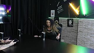 I talked about live requirements, then did a stripper and joined an orgy without consent as Charlottye.