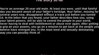 Let's play Daywalkers and explore the world together