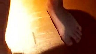 Deepvane Sucks Black Cock Deepthroat Then Rides to Cum