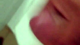 Ponheta Sergipana Intense Masturbation Session.