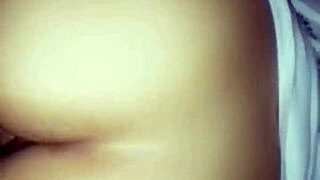 latina rides cock like a pro with her wet pussy dripping