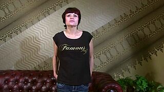 pov video featuring j j in a neutral scene