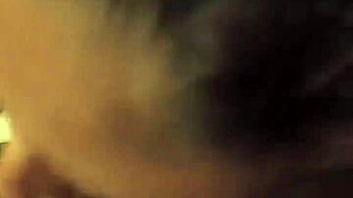 Mexican Slut Sucks Cock Hard for Client’s Camera