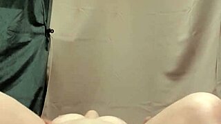 testing vibrators online as a slave