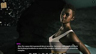 Tales from the unending void 77