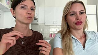 Gina gerson and maya rose discuss freedom boldly