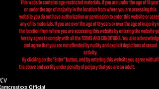 Mommy Lets Her Boy Fuck Her Tight Cunt