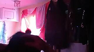 gotta give head to get ahead 😏