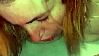 Deepvane Sucks Black Cock Deepthroat Then Rides to Cum