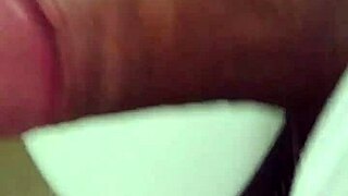 Ponheta Sergipana Intense Masturbation Session.