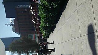 Hey, check out this amateur vid from 2015! 📹