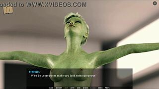 Tales from the unending void 77