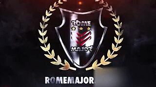 i got my monster cock sucked by rome major, but i messed up the blowjob.