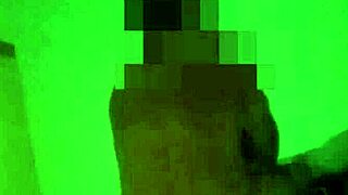 Slut takes on two guys in double penetration