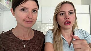 Gina gerson and maya rose discuss freedom boldly