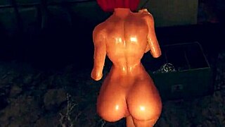 Let's Play a Game at the Last Rest Area