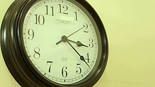 Samantha Rone in Detention Part Two DP!