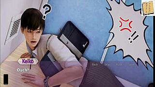 Exciting game academy 76 adventure