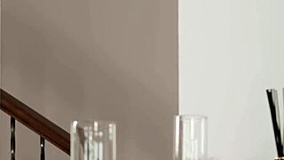 瑜伽锻炼变热辣三人行，这些女孩懂！