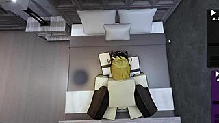 girl gets fucked hard in hentai