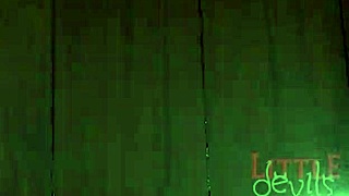 Fucking her big ass for the first time on camera 😍