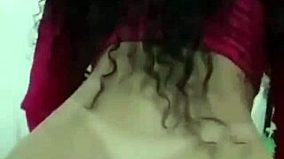 Office workers engage in rough sex.