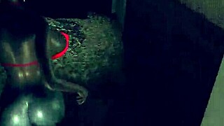 Let's Play a Game at the Last Rest Area