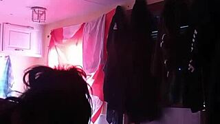 gotta give head to get ahead 😏