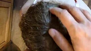 Daddy needs some cum, this cheating MILF's a slut