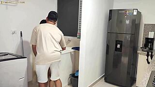 i fucked my wife's twin thinking it was her, what a surprise.