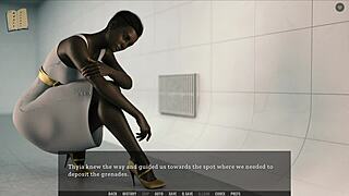 Tales from the unending void 77