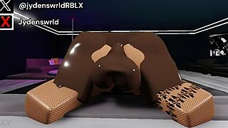 Lonely milf couldn't stand her husband being away for long periods of time so the neighbor across the street did