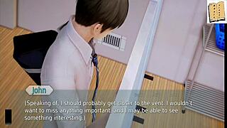 Exciting game academy 76 adventure