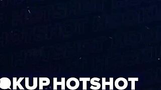 Petite hooker Lana Analise begs for monster cock from Nade Nasty