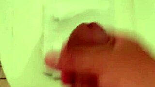 i masturbate until i cum