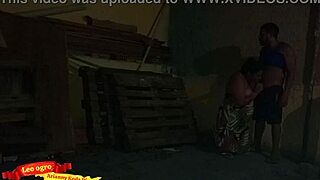 husband tired neighbor does the work with big tits anal assfucking