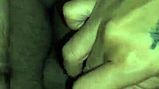 mature latina milf getting fucked hardcore pt 1