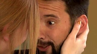 Horny Stepteen 18+ Gets Fingered And Fucked Hardcore