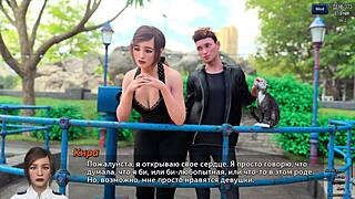 Трахаю огромные сиськи милфы между сисек