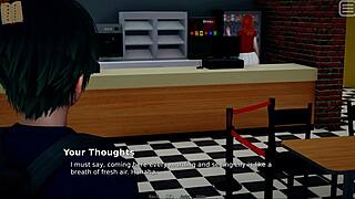 my bully turned into my lover in this game series