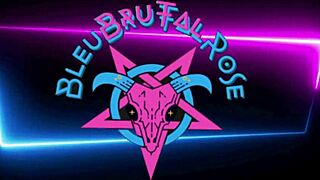 madame snow - big ass milf twerking in sexy lingerie giving a wet blowjob and cock milking while masturbating is asshole with a dildo interracial couple pawg huge dick & anal play