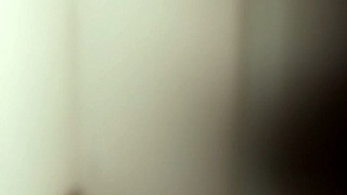 Hidden cam catches karina and lucas with pizza guy 😏