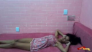 Forbidden Stepfather Desire!